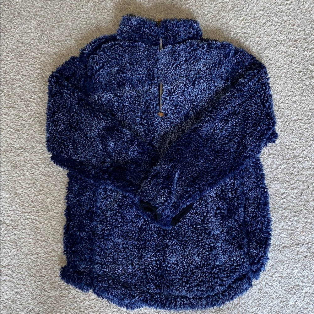 Simply Southern Sherpa